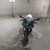 Мотоцикл Buell FIREBOLT XB12R с пробегом 38850 km