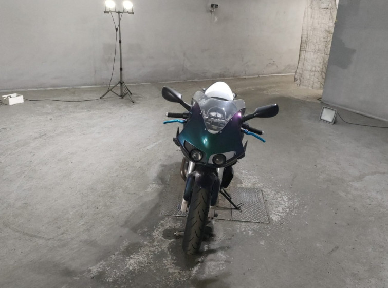 Мотоцикл Buell FIREBOLT XB12R с пробегом 38850 km