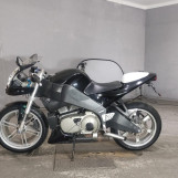 Мотоцикл Buell FIREBOLT XB12R с пробегом 38850 km