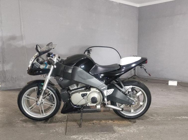 Мотоцикл Buell FIREBOLT XB12R с пробегом 38850 km