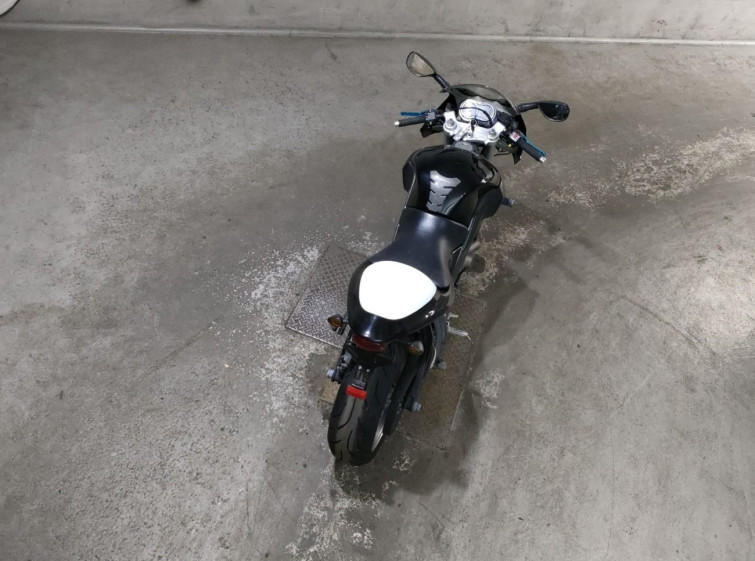 Мотоцикл Buell FIREBOLT XB12R с пробегом 38850 km