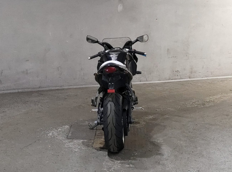 Мотоцикл Buell FIREBOLT XB12R с пробегом 38850 km