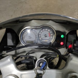 Мотоцикл Buell FIREBOLT XB12R с пробегом 38850 km