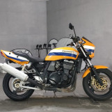 Мотоцикл Kawasaki ZRX1100 з пробігом 73803 km