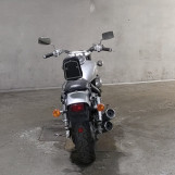 Мотоцикл Honda MAGNA250 с пробегом 15712 km