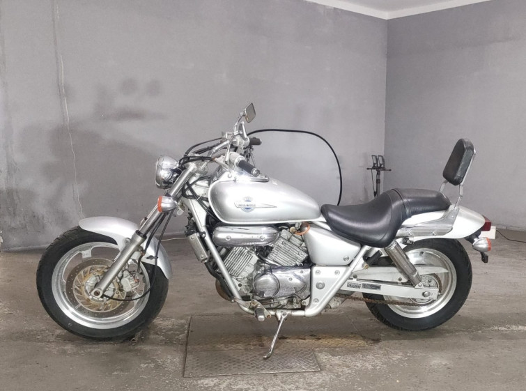 Мотоцикл Honda MAGNA250 с пробегом 15712 km