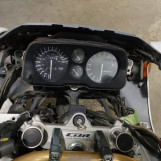 Мотоцикл Honda CBR1000F с пробегом 17586 m