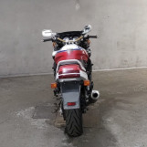 Мотоцикл Honda CBR1000F с пробегом 17586 m