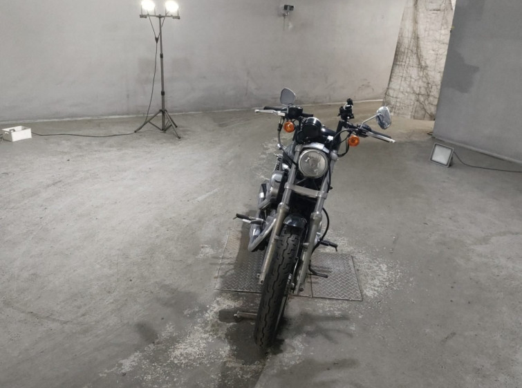 Мотоцикл HD SPORTSTER XL883L с пробегом 23148 km