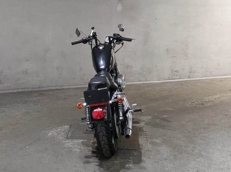 Мотоцикл HD SPORTSTER XL883L с пробегом 23148 km