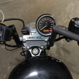 Мотоцикл HD SPORTSTER XL883L с пробегом 23148 km