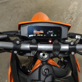 Мотоцикл KTM 390 ENDURO R з пробігом 854 km