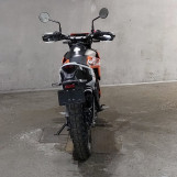 Мотоцикл KTM 390 ENDURO R з пробігом 854 km