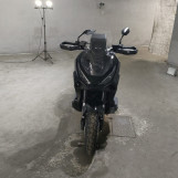 Мотоцикл Honda RX 125 с пробегом 81 km