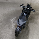 Мотоцикл Honda RX 125 с пробегом 81 km
