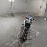 Мотоцикл Honda GB250 CLUBMAN з пробігом 43879 km