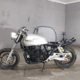 Мотоцикл Yamaha XJR400