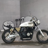Мотоцикл Yamaha XJR400