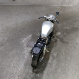 Мотоцикл Yamaha XJR400
