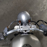 Мотоцикл Yamaha XJR400
