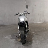 Мотоцикл Yamaha XJR400