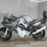 Мотоцикл BMW F800S с пробегом 67718 km