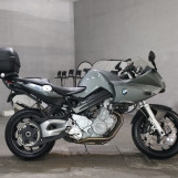 Мотоцикл BMW F800S с пробегом 67718 km