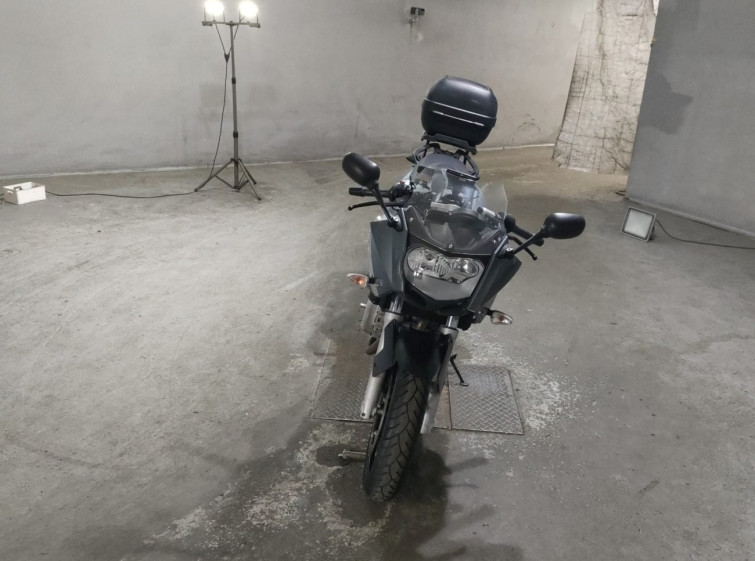 Мотоцикл BMW F800S с пробегом 67718 km