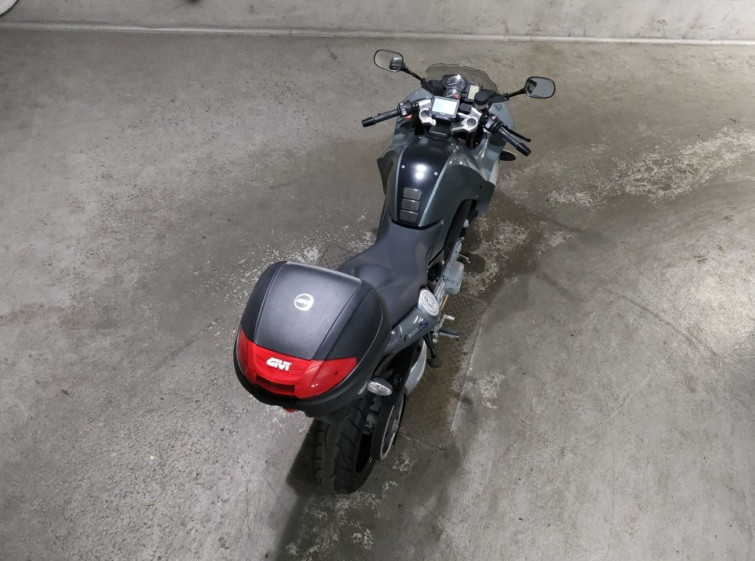 Мотоцикл BMW F800S с пробегом 67718 km