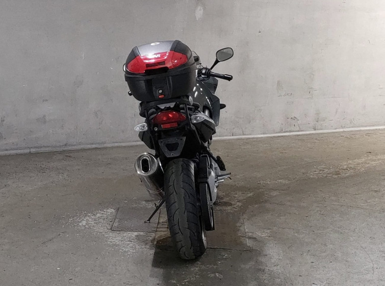 Мотоцикл BMW F800S с пробегом 67718 km