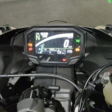 Мотоцикл Kawasaki ZX-6R с пробегом 12029 km