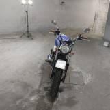 Мотоцикл Suzuki VAN VAN 200 з пробігом 65757 km