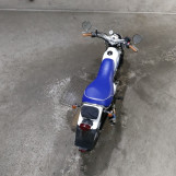 Мотоцикл Suzuki VAN VAN 200 з пробігом 65757 km