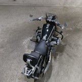 Мотоцикл BMW R18 с пробегом 1290 km