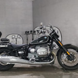 Мотоцикл BMW R18 с пробегом 1290 km