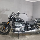 Мотоцикл BMW R18 с пробегом 1290 km