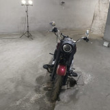 Мотоцикл HD FATBOY FLSTFB1580 с пробегом 32384 km