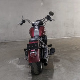 Мотоцикл HD FATBOY FLSTFB1580 с пробегом 32384 km