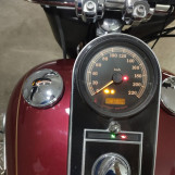 Мотоцикл HD FATBOY FLSTFB1580 с пробегом 32384 km