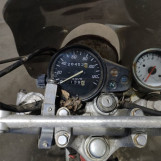 Мотоцикл Honda FTR223 с пробегом 28452 km