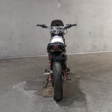 Мотоцикл Honda FTR223 с пробегом 28452 km