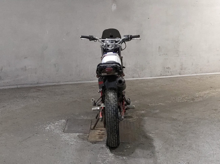Мотоцикл Honda FTR223 с пробегом 28452 km