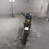 Мотоцикл Honda FTR223 с пробегом 28452 km