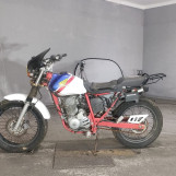 Мотоцикл Honda FTR223 с пробегом 28452 km