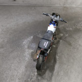 Мотоцикл Honda FTR223 с пробегом 28452 km
