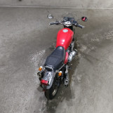 Мотоцикл Honda CB400FOUR с пробегом 29967 km