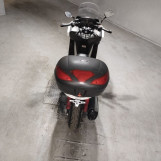 Мотоцикл Honda FORZASI з пробігом 51615 km