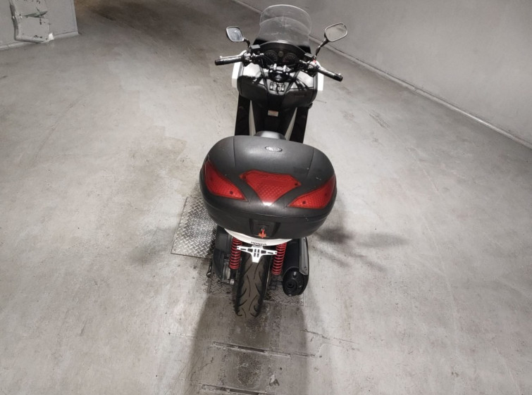 Мотоцикл Honda FORZASI з пробігом 51615 km