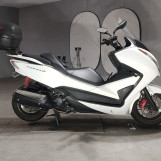 Мотоцикл Honda FORZASI з пробігом 51615 km