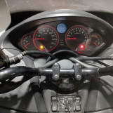 Мотоцикл Honda FORZASI з пробігом 51615 km